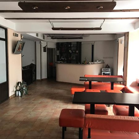 Durchova Kashta Family Hotel Банско Экстерьер фото