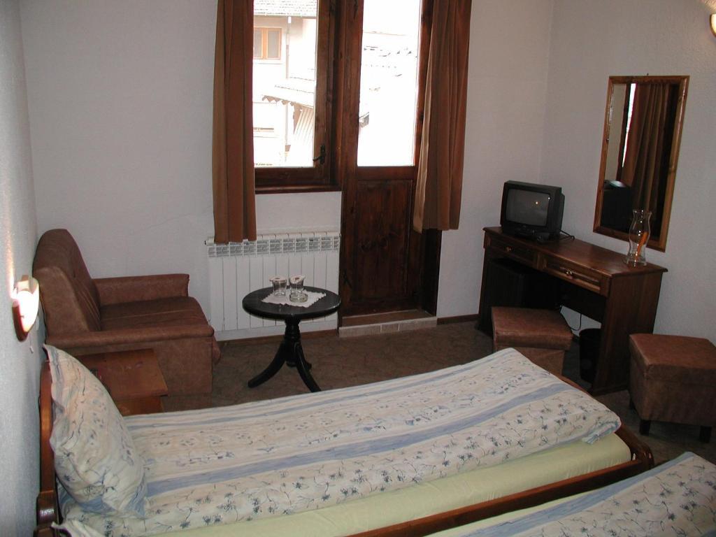 Durchova Kashta Family Hotel Банско Номер фото