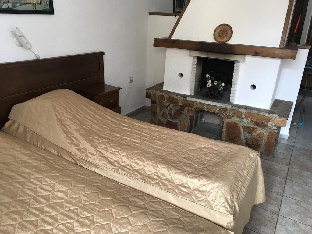 Durchova Kashta Family Hotel Банско Экстерьер фото