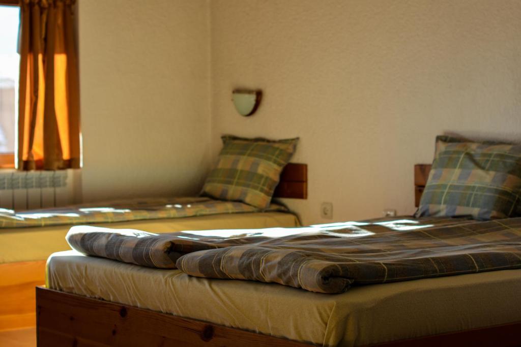 Durchova Kashta Family Hotel Банско Экстерьер фото