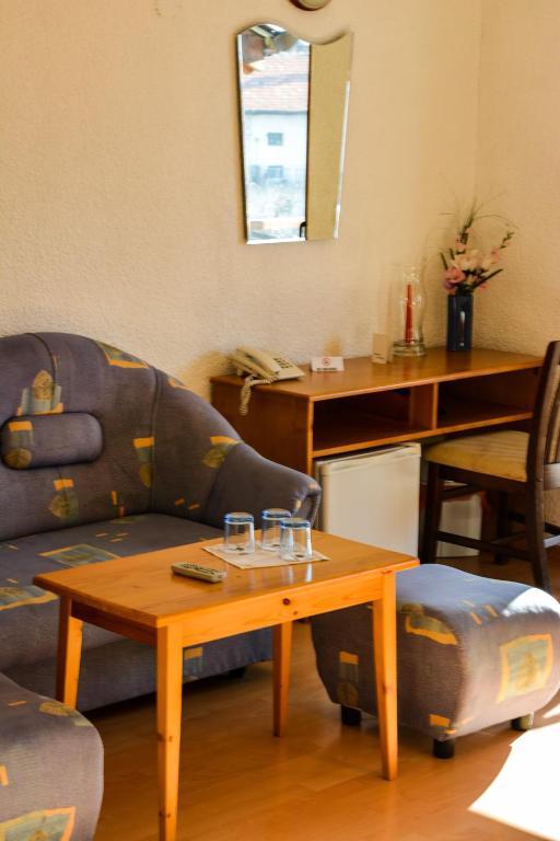 Durchova Kashta Family Hotel Банско Экстерьер фото