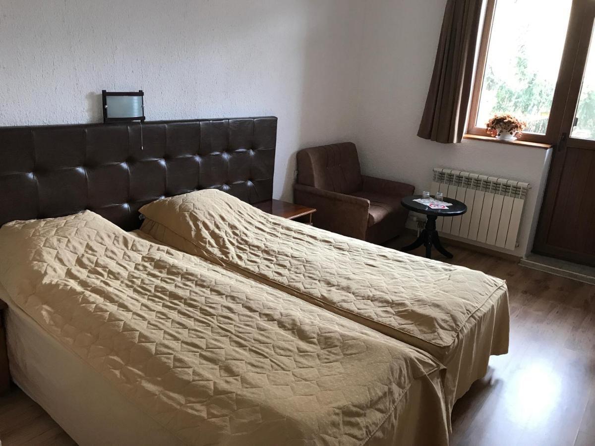 Durchova Kashta Family Hotel Банско Экстерьер фото