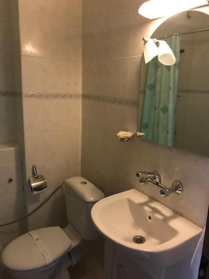 Durchova Kashta Family Hotel Банско Экстерьер фото