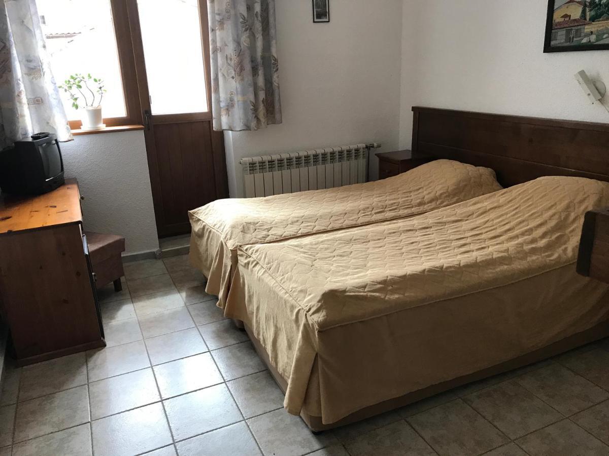 Durchova Kashta Family Hotel Банско Экстерьер фото